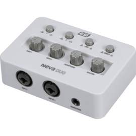 Neva Duo USB Audio Interface
