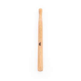 Izzo single wooden surdo beater