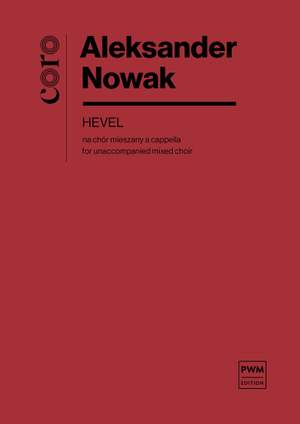 Aleksander Nowak: Hevel