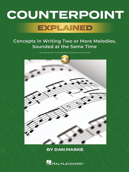 Counterpoint Explained