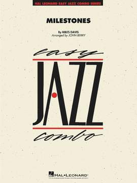 Miles Davis: Milestones