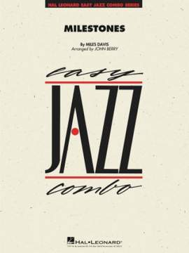 Miles Davis: Milestones
