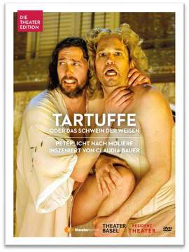 Tartuffe Oder Das Schwein der Weisen ('Tartuffe or The Hog of Manner')