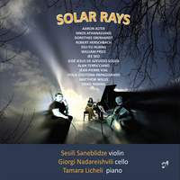 Solar Rays