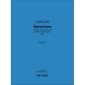 Liza Lim: Sensorium
