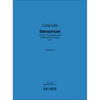 Liza Lim: Sensorium