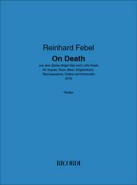 Reinhard Febel: On Death
