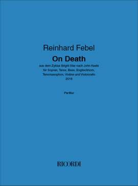 Reinhard Febel: On Death