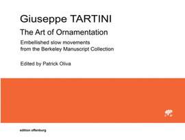 Giuseppe Tartini: The Art of Ornamentation