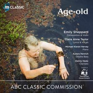 Emily Sheppard: Age-old