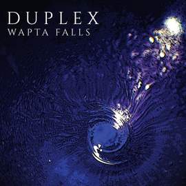 Wapta Falls