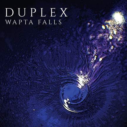 Wapta Falls