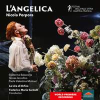 Nicola Porpora: L'Angelica