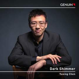 Dark Shimmer: Piano Sonatas By Franz Liszt and Ludwig van Beethoven