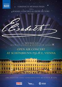 Elisabeth the Musical