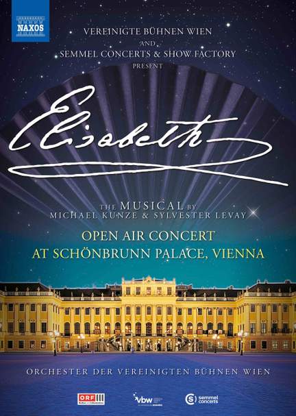 Elisabeth the Musical