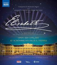 Elisabeth the Musical