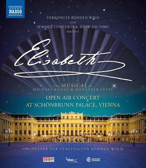 Elisabeth the Musical