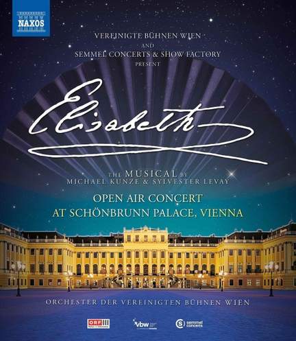 Elisabeth the Musical