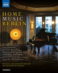 Home Music Berlin - A Film By Jan Schmidt-Garre