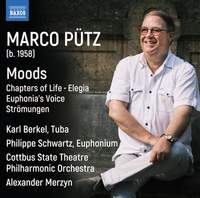 Marco Pütz: Moods