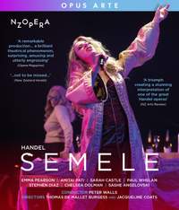 Handel: Semele