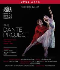 Thomas Adès: The Dante Project