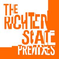 The Richter Scale Premixes