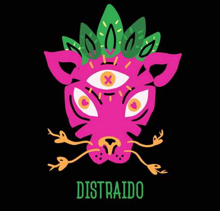 Distraido