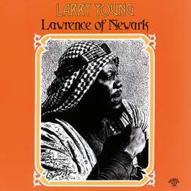 Lawrence of Newark