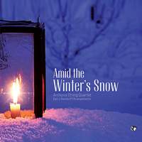 Amid the Winter’s Snow