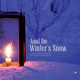 Amid the Winter’s Snow