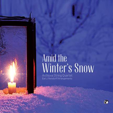 Amid the Winter’s Snow