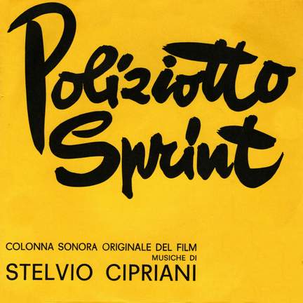 Poliziotto Sprint