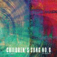 Children’s Song No. 6