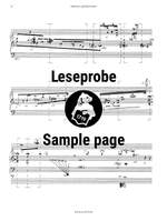 Helmut Lachenmann: Cradle-Music Product Image