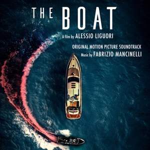 The Boat (Original Motion Picture Soundtrack)
