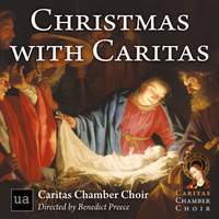 Christmas with Caritas