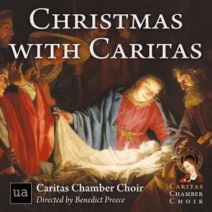 Christmas with Caritas
