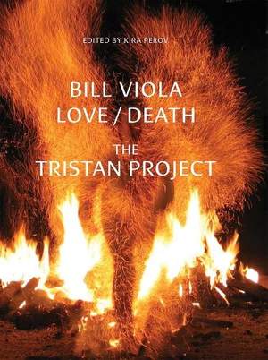Bill Viola: Love/Death - The Tristan Project