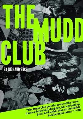 The Mudd Club