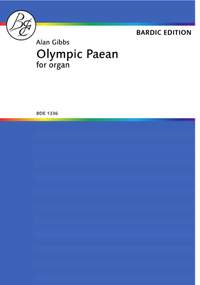 Alan Gibbs: Olympic Paean