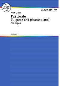 Alan Gibbs: Pastorale...green and pleasant land