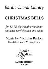 Nicholas Barton: Christmas Bells