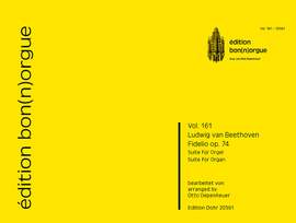 Beethoven: Fidelio op. 74