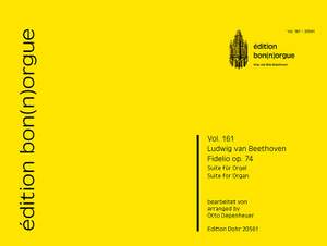 Beethoven: Fidelio op. 74