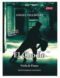 Villoldo, A G: El Choclo