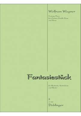 Wagner, W: Fantasiestück