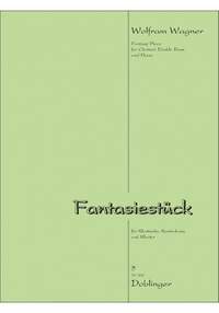 Wagner, W: Fantasiestück
