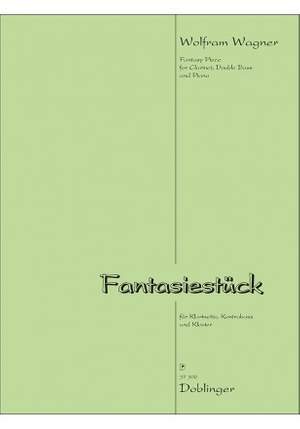 Wagner, W: Fantasiestück